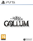 The Lord Of The Rings: Gollum product image